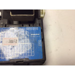 Volvo S40 V40 Sigorta Body Beyni 30807016