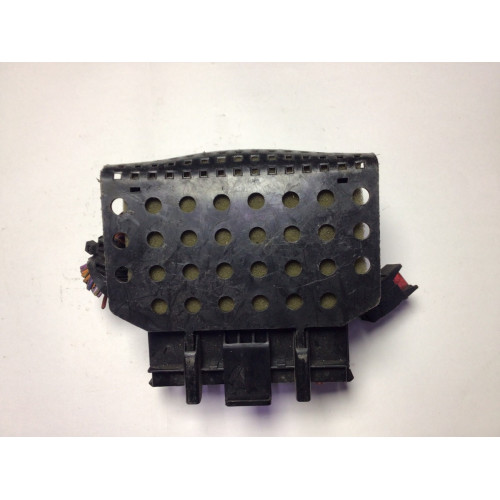 Ford Fiesta Ka 1.3 Sigorta Body Beyni 94FG14A073AA 94FG14A074AA