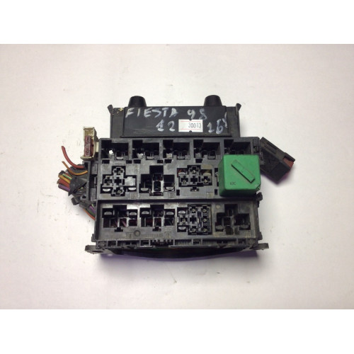 Ford Fiesta Ka 1.3 Sigorta Body Beyni 94FG14A073AA 94FG14A074AA