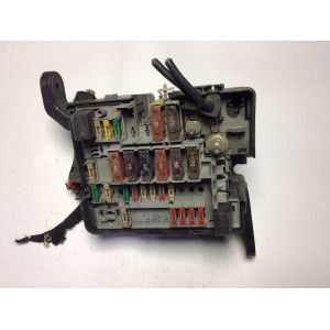 Peugeot 206 Sigorta Body Beyni 9637224280