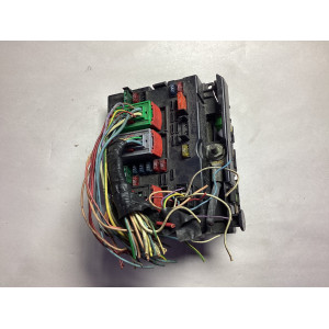 Peugeot 206 BSM B2 Sigorta Body Beyni 9650664180 BSM B2