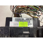 Peugeot 206 BSM B2 Sigorta Body Beyni 9650664180 BSM B2