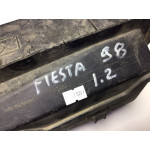 Ford Fiesta Sigorta Body Beyni