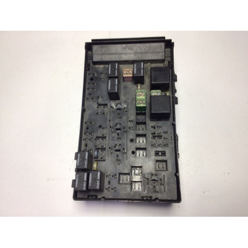 Chrysler Voyager Sigorta Body Beyni 23417G