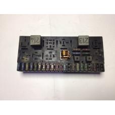Audi 80 Sigorta Body Beyni 443941822A
