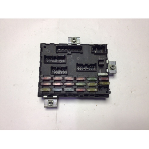 Fiat Punto Sigorta Body Beyni 46412170