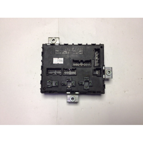 Fiat Punto Sigorta Body Beyni 46412170