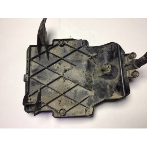 Ford Mondeo Sigorta Body Beyni