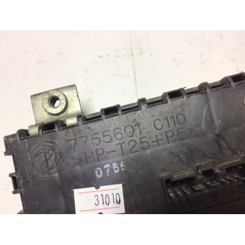 Fiat Punto 1.1 Sigorta Body Beyni 7755601
