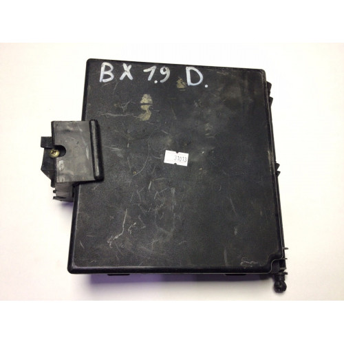 Citroen BX 1.9 Sigorta Body Beyni