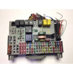 Opel Astra G Sigorta Body Beyni 90589966