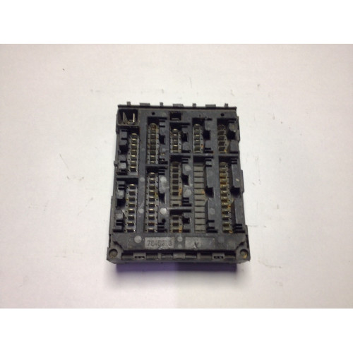 Fiat Uno 70 Sigorta Body Beyni 7645203