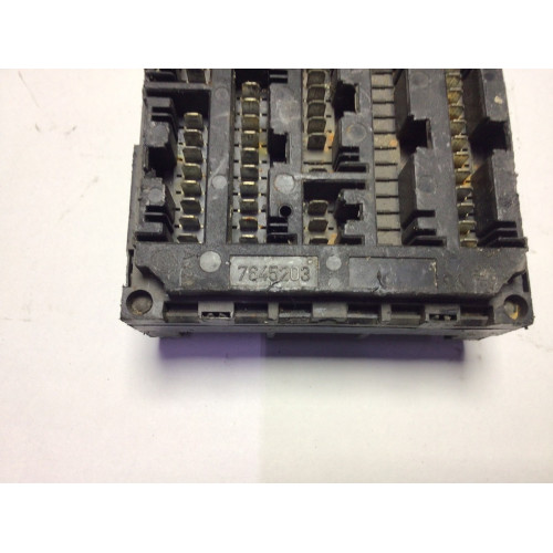 Fiat Uno 70 Sigorta Body Beyni 7645203