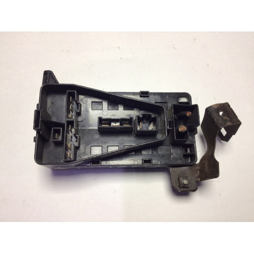 Land Rover Freelander Sigorta Body Beyni