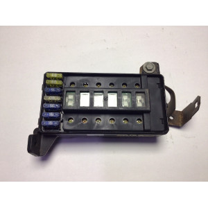 Land Rover Freelander Sigorta Body Beyni