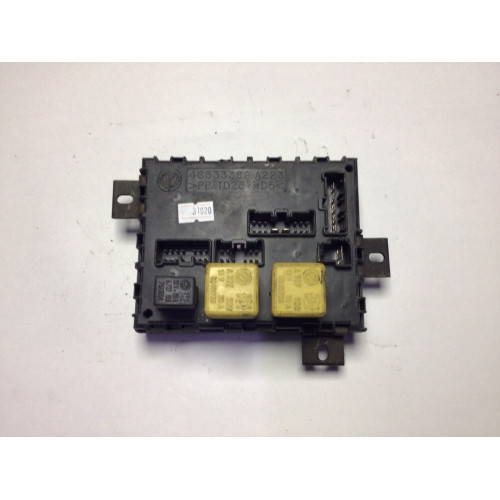 Fiat Marea Bravo Sigorta Body Beyni 46533389