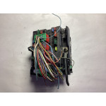 Peugeot 307 BSM B4 Sigorta Body Beyni 9650663980 BSM B4
