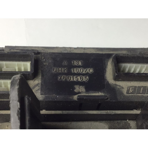 Fiat Tempra Tipo Sigorta Body Beyni 7601565