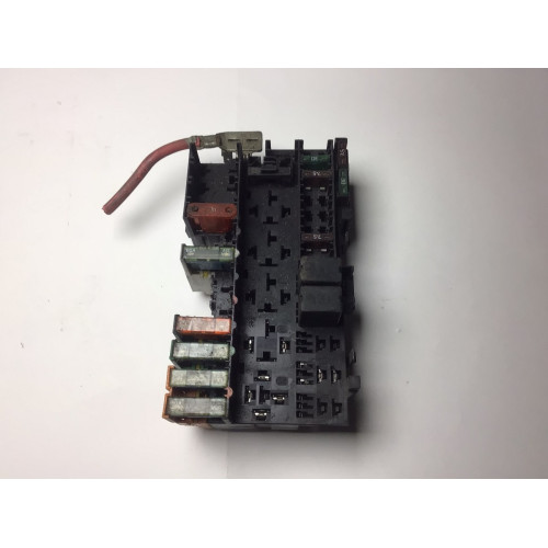 Renault Scenic Sigorta Body Beyni 7703497782A