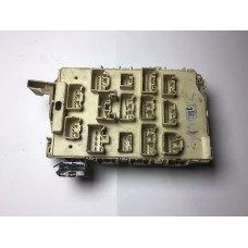 Toyota Sigorta Body Beyni PP-T20+GF10