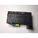 Volkswagen Skoda Seat İbiza Sigorta Body Beyni 1L0951307