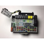 Opel Astra G Zafira A Sigorta Body Beyni 24412497