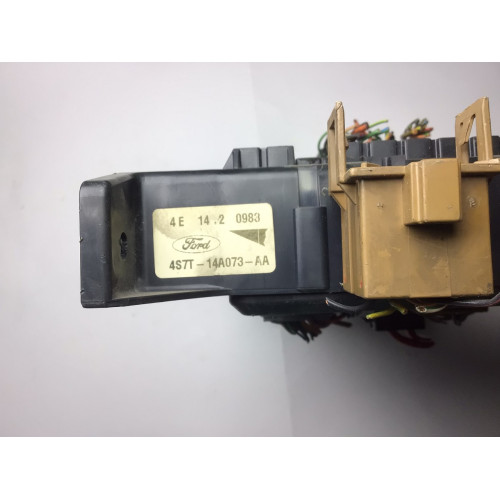 Ford Mondeo 2.0 Sigorta Body Beyni 4S7T-14A073-AA