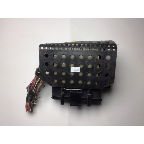 Ford Fiesta Sigorta Body Beyni 89FG14A073AA 89FG-14A074-AA