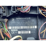 Volkswagen Caddy Passat Golf Jetta Skoda Octavia Konfor Beyni 3C8937049E