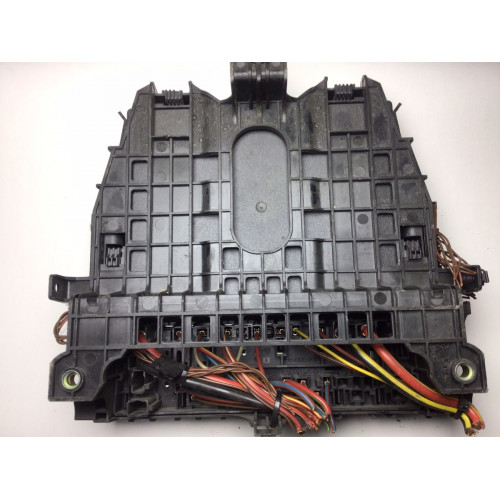 Mercedes W169 W245 SAM Beyni A1695405645 5DK008728-22
