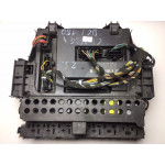 Mercedes W169 W245 SAM Beyni A1695405645 5DK008728-22