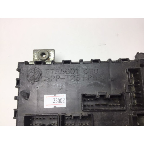 Fiat Punto 1.1 Sigorta Body Beyni 7755601
