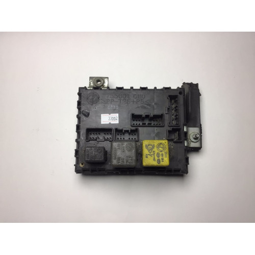 Fiat Punto 1.1 Sigorta Body Beyni 7755601