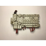 BMW E38 Sigorta Body Beyni 61.13-8370640