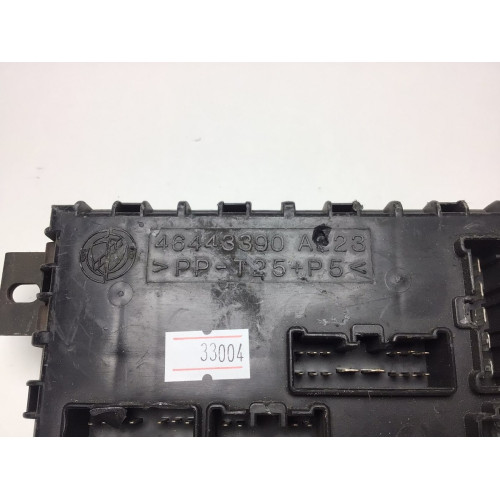 Fiat Bravo Marea Sigorta Body Beyni 46443390