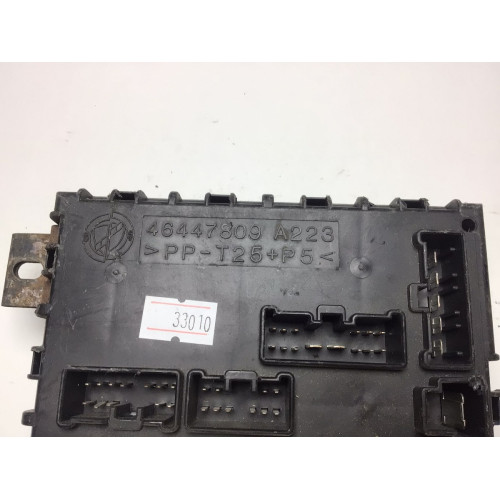 Alfa Romeo 156 Sigorta Body Beyni 46447809
