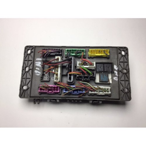Mini Cooper R50 R53 Sigorta Body Beyni 518030317 063111240902