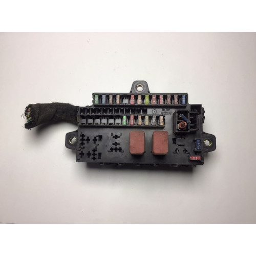 Fiat Ducato Sigorta Body Beyni 1332052080