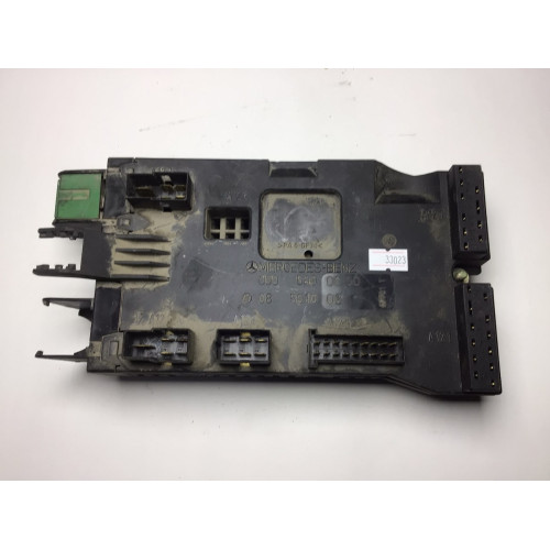 Mercedes Vito W638 Sigorta Body Beyni 0005400650 08501002