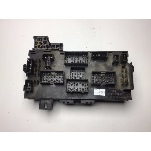 Volkswagen Golf Jetta Sigorta Body Beyni 171941813D