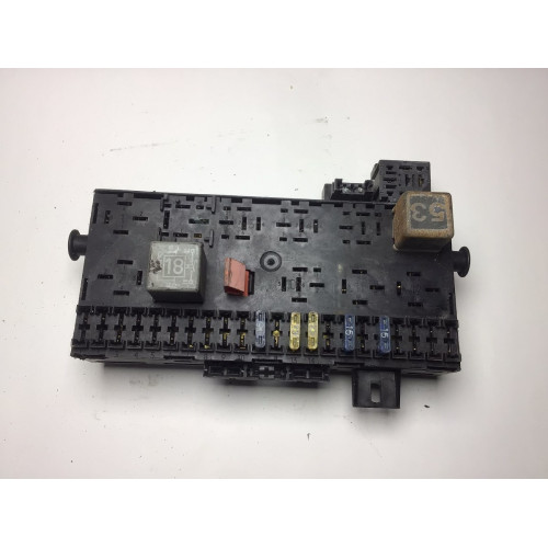 Volkswagen Golf Jetta Sigorta Body Beyni 171941813D