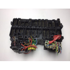 Volkswagen Skoda Seat İbiza Sigorta Body Beyni 1L0951307