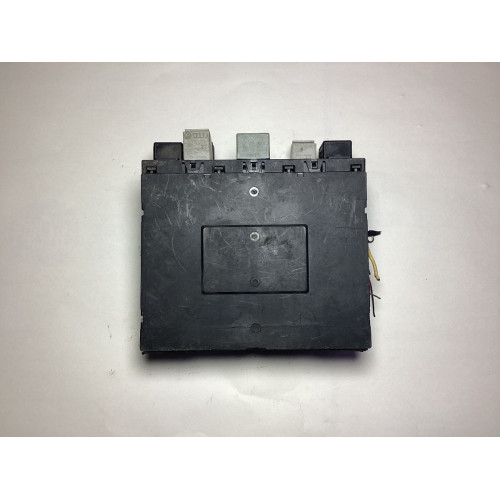 Volkswagen Caddy Passat B6 Jetta Konfor Beyni 3C0937049AD
