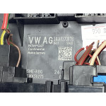 Volkswagen Passat B7 CC Konfor Beyni 3AA937087B 5WK50275