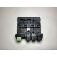 Volkswagen Passat B7 CC Konfor Beyni 3AA937087B 5WK50275