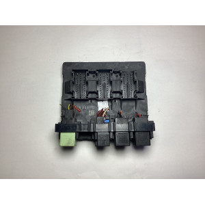 Volkswagen Passat B7 CC Konfor Beyni 3AA937087B 5WK50275