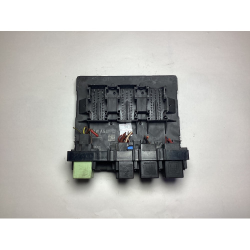 Volkswagen Passat B7 CC Konfor Beyni 3AA937087B 5WK50275