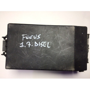 Ford Focus Sigorta Body Beyni 518261300 98AG-14A067-CE