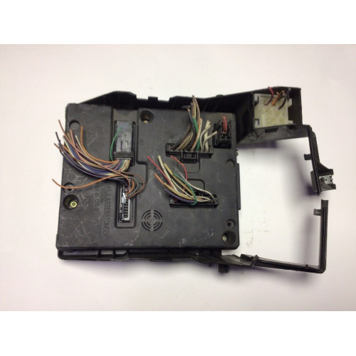 Renault Megane 1 Sigorta Body Beyni 7703297929