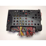 Opel Astra G Zafira A Sigorta Body Beyni 24412497